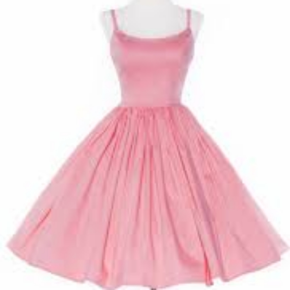 Jenny dress